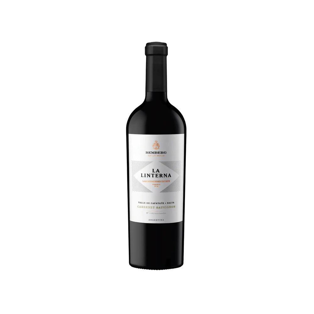 Vino Tinto La Linterna Cabernet Sauvignon  750 ml