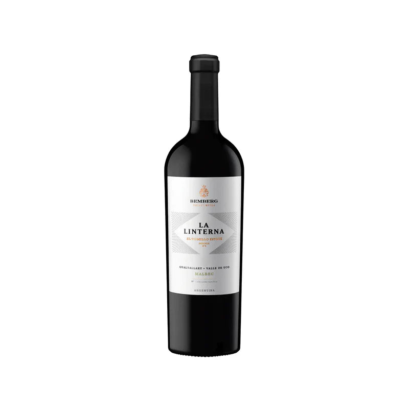 Vino Tinto La Linterna Malbec Gualtallary  750 ml