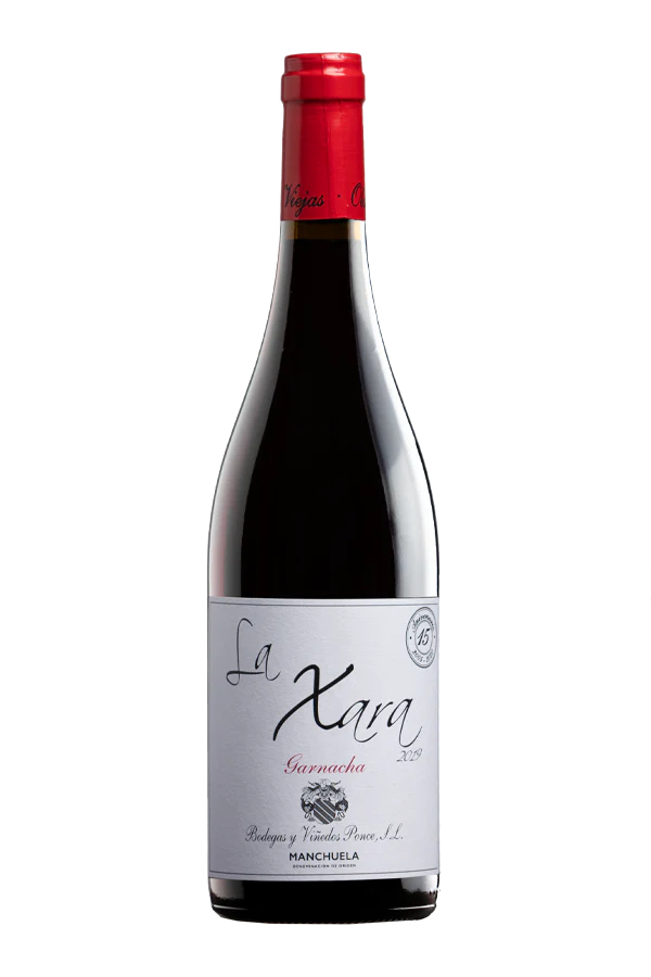 Vino Tinto Ponce La Xara 750 ml
