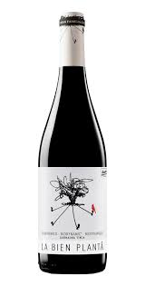 Vino Tinto Atalaya La Bien Planta Garnacha Tinta 750 ml
