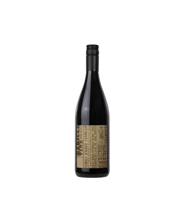 Vino Tinto Ad Lucem Lady Hill Radicle Pinot Noir 750 ml