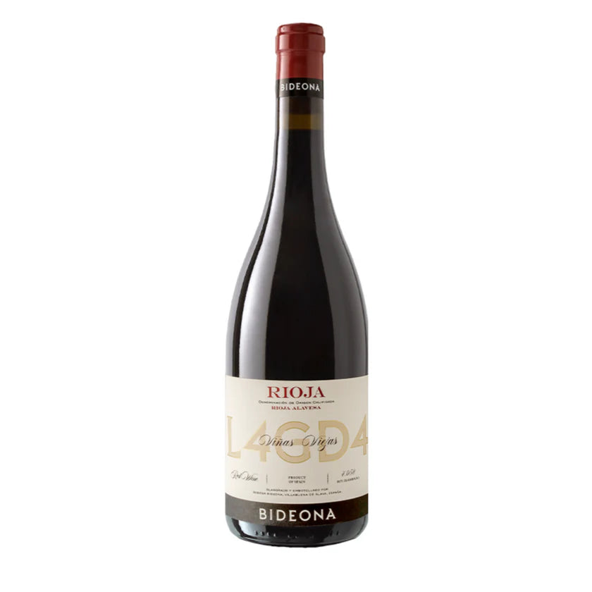 Vino del Pueblo La Guardia Tempranillo 750 ml