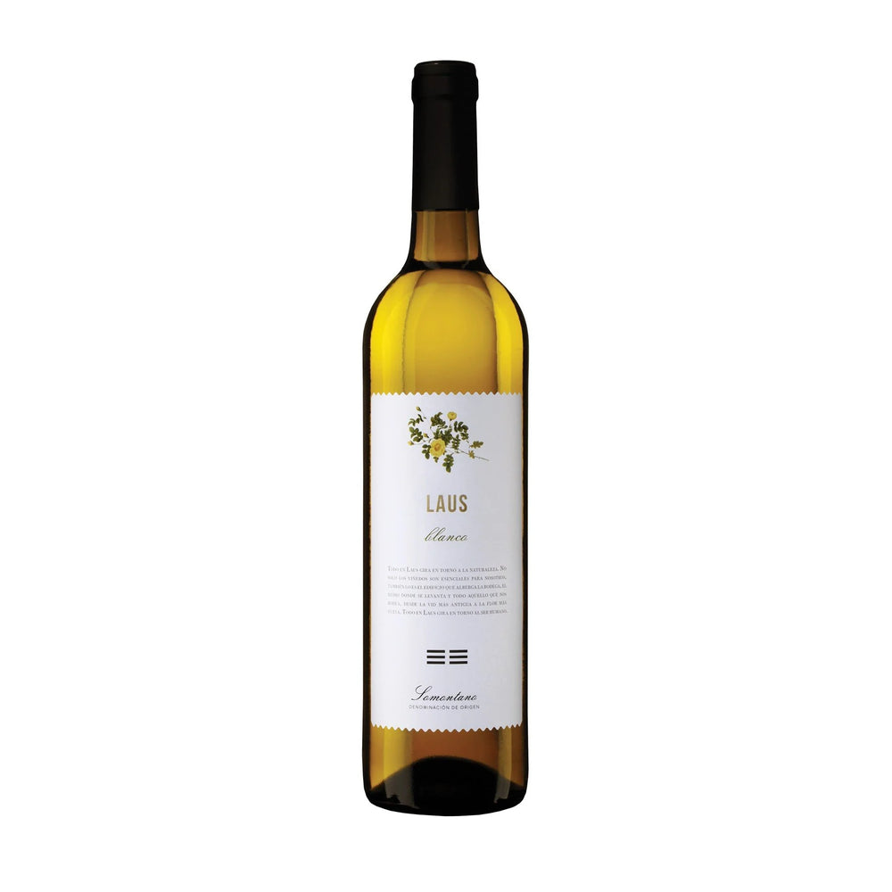 LAUS CHARDONNAY