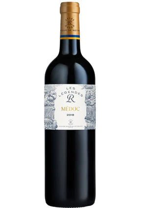 Vino Tinto Les Légendes R Médoc 750ML