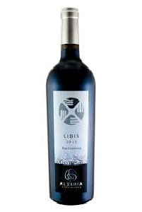 Vino Tinto Alximia Libis 750 ml