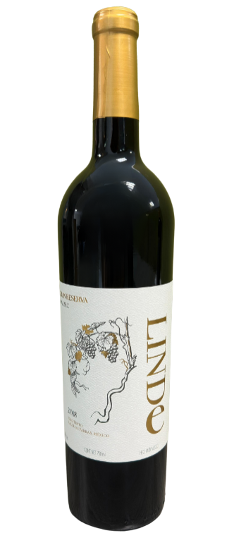 Vino Tinto Don Leo Linde Gran Reserva Malbec 750 ml