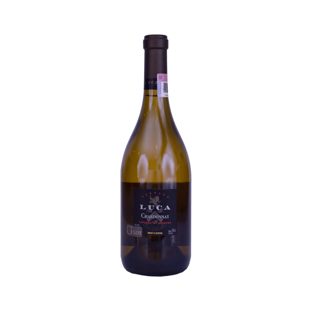 Luca Chardonnay Ancona Luca