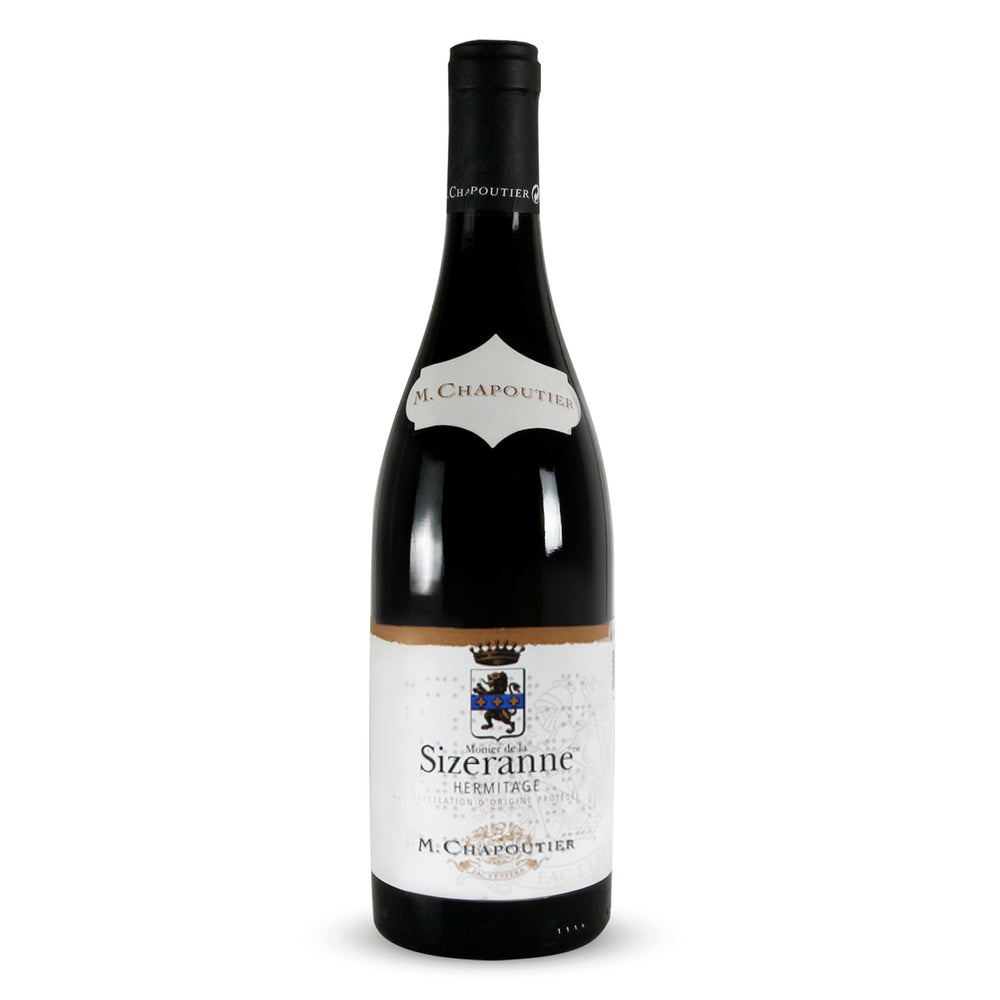Vino Tinto Chapoutier Sizeranne Syrah 750 ml