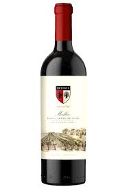 Vino Tinto Bressia Agrelo Doc Lujan De Cuyo Malbec 750 ml