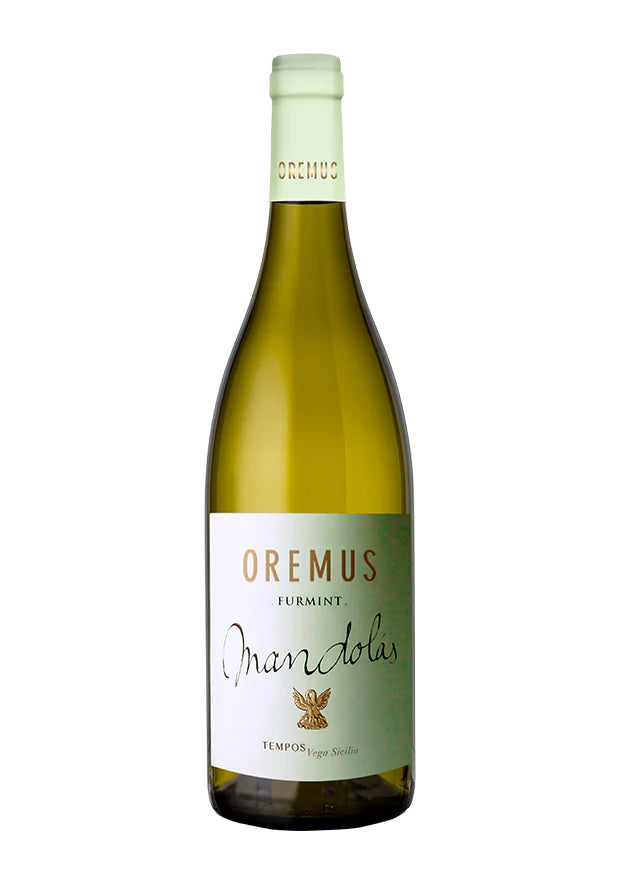Vino Blanco Oremus Tokaji Mandolas 750 ml