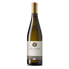 Vino Generoso Valdespino Manzanilla La Especial Palomino 750 ml