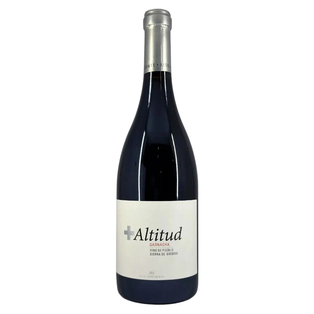 Vino Tinto Alto Horizonte Mas Altitud Garnacha 750 ml