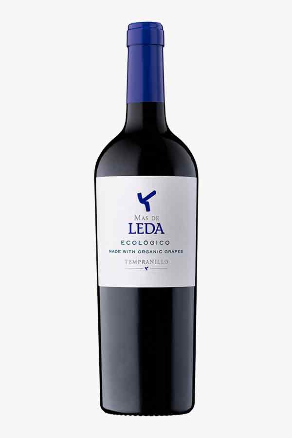 Vino Tinto Más de Leda 750 ml