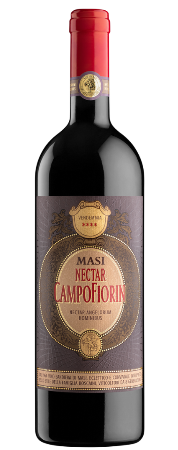 Vino Tinto Campofiorin Rosso Verona IGT 750 ml