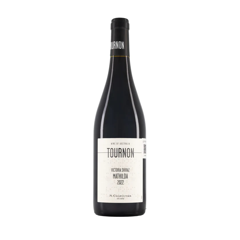 Vino Tinto Tournon Matilda Shiraz 750 ml