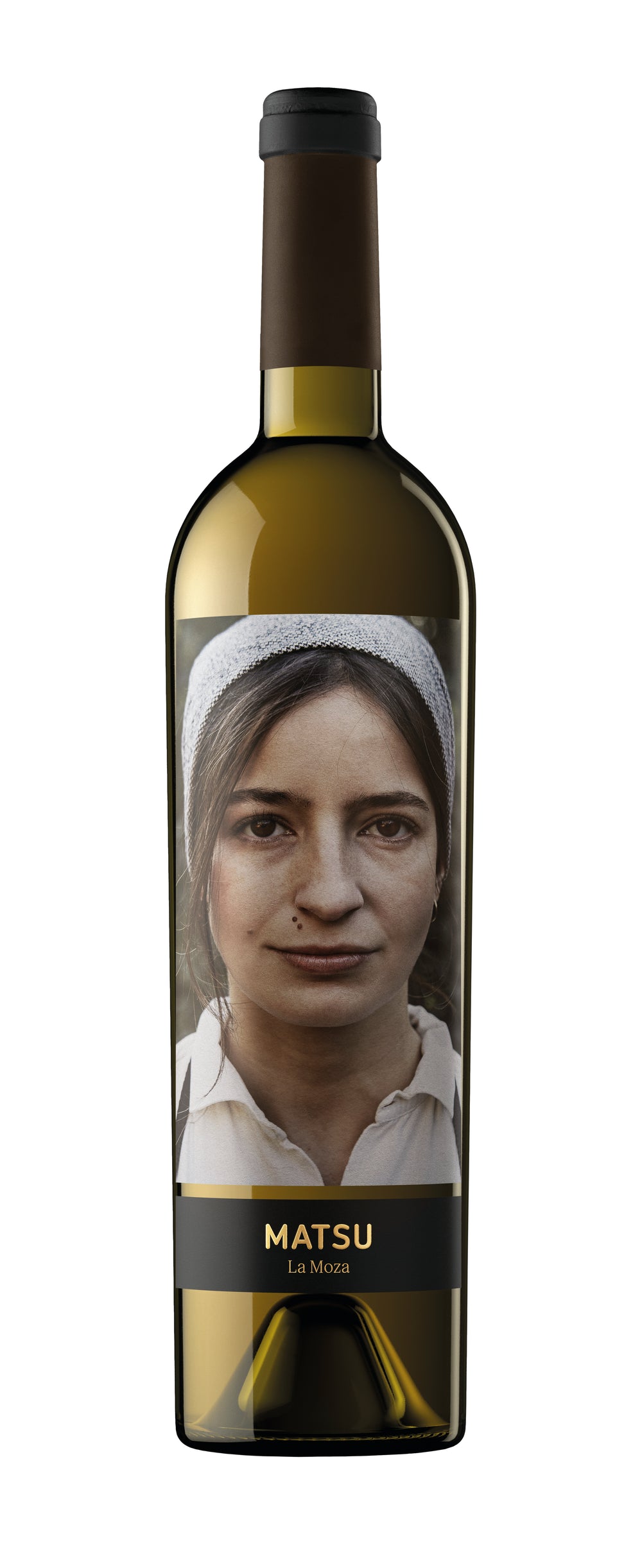 Vino Blanco Matsu la Moza 750 ml