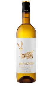 Vino Blanco Menade Verdejo Magnum 1500 ml