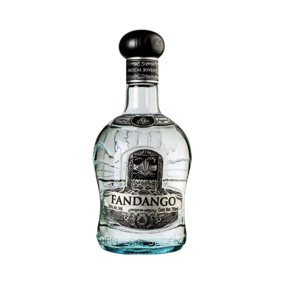 Mezcal Fandango Joven 750 ml