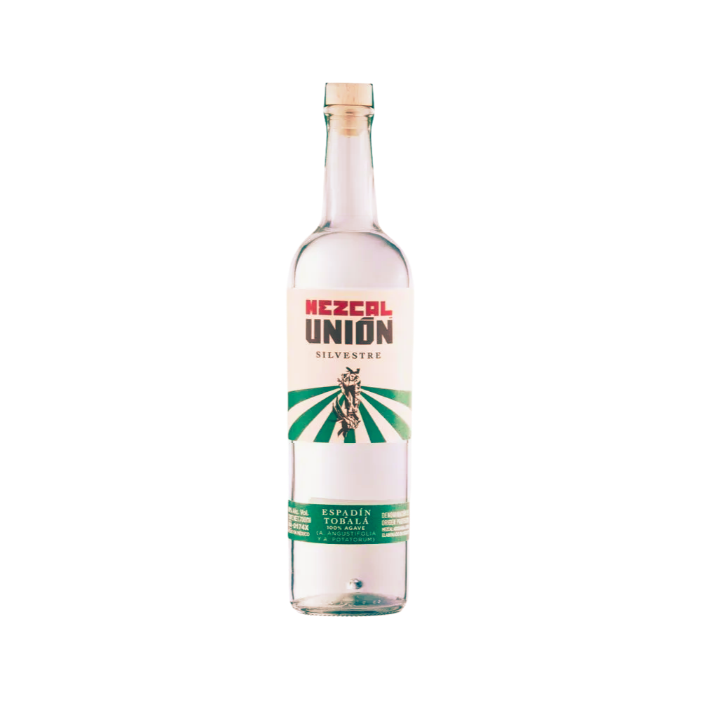 Mezcal Union Silvestre Joven 700 ml