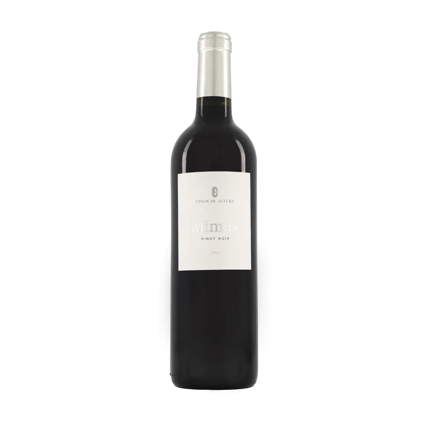 Vino Tinto Santa Clara Mimus Pinot Noir 750 ml