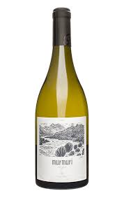 Vino Blanco Mas Doix Murmuri Blend 750 ml