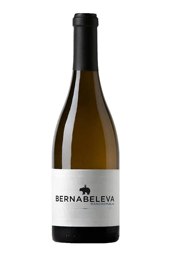 Vino Blanco Bernabeleva Manchomuelas 750 ml
