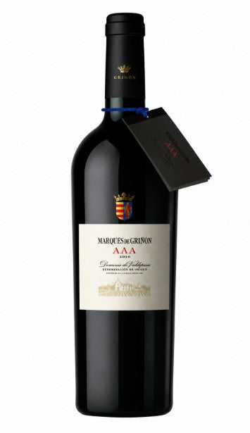 Vino Tinto Marques de Griñon AAA DO Valdepusa 750 ml