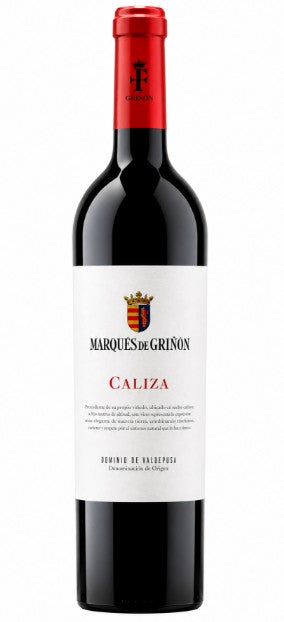 Vino Tinto Marques de Griñon Caliza DO Valdepusa 750 ml