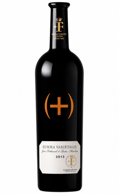 Vino Tinto Marques de Griñon Svmma Varietalis DO Valdepusa 750 ml