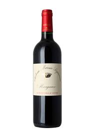 Vino Tinto Chateaux Bordeaux Marsac Seguineaux 750 ml