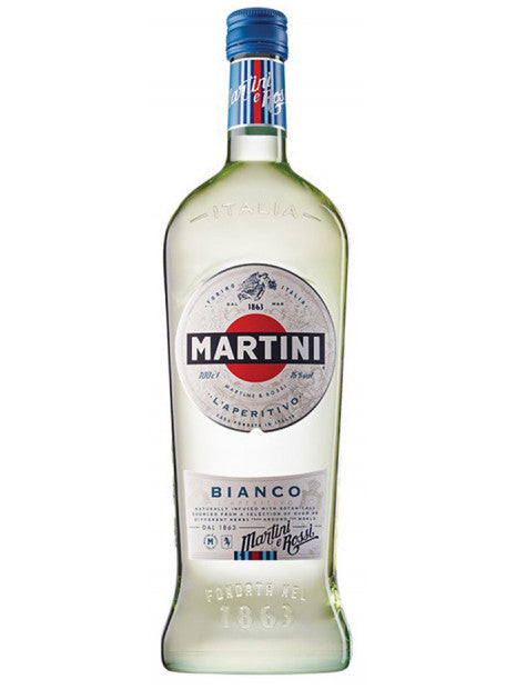 Martinni & Rossi Blanco Dulce 750 Ml