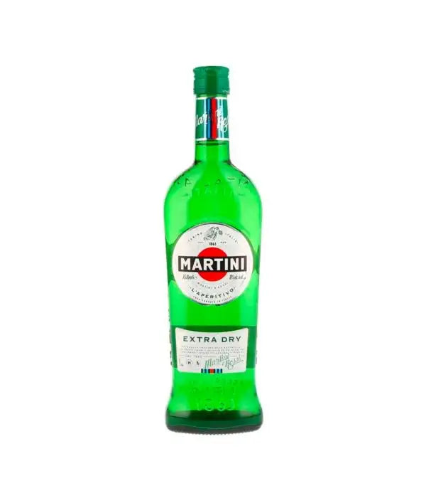 Martinni & Rossi Extra Dry 750 Ml