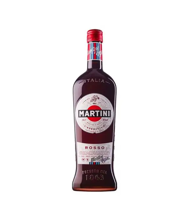 Martinni & Rossi Rosso 750 Ml
