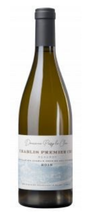 Vino Blanco Mary Taylor Chablis 1Cru Beauroy 750ml