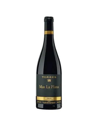 Vino Tinto Mas La Plana 750 ml