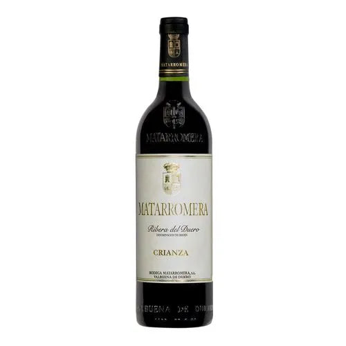 Vino Tinto Matarromera Crianza 750 ml