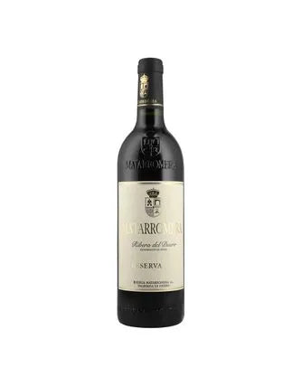Vino Tinto Matarromera Reserva 750 ml