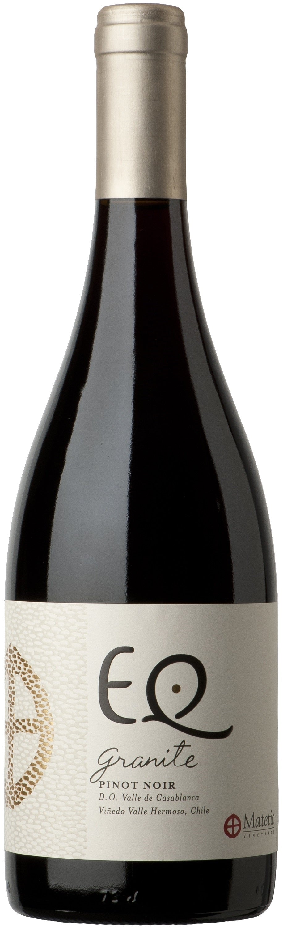 Vino Tinto Matetic EQ Pinot Noir 750 ml