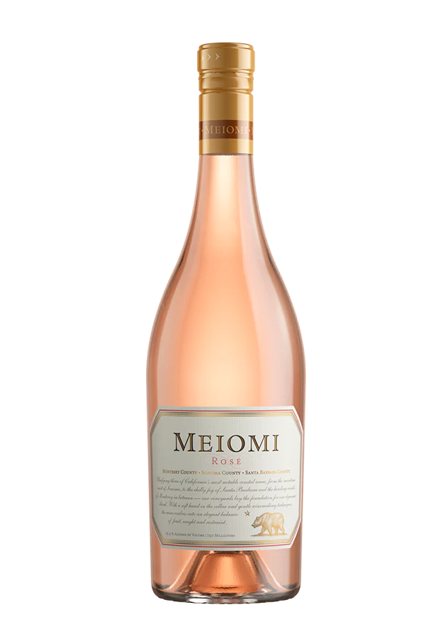 Vino Rosado Meiomi Blend Rosé 750ML