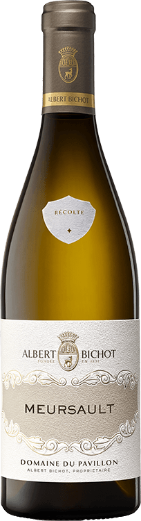 Vino Blanco Albert Bichot Domaine Pavillon Meursault 750 ml
