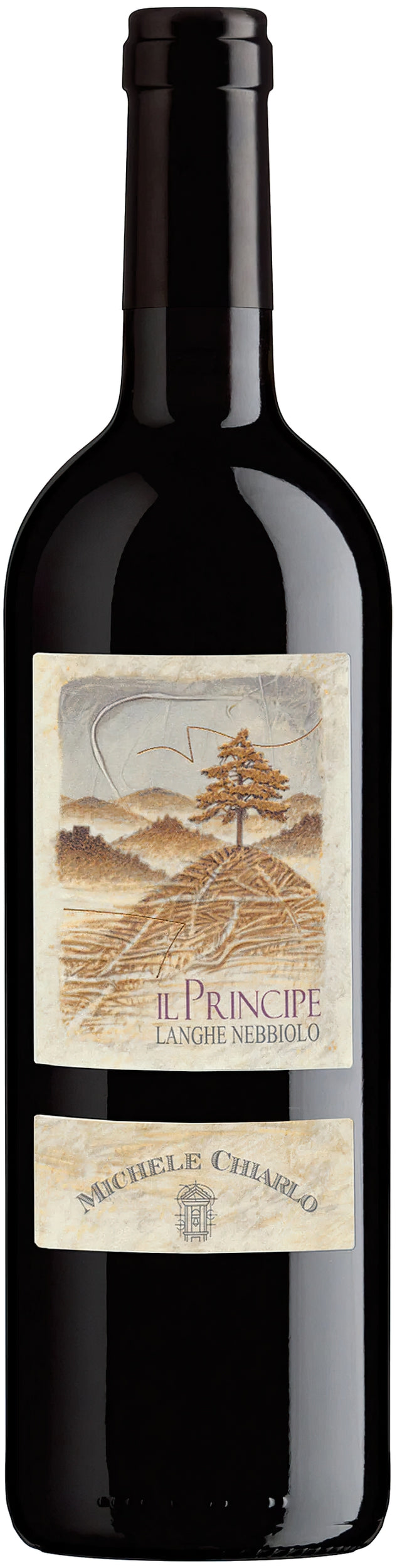 Vino Tinto Michele Chiarlo Il Principe Langhe 750 ml