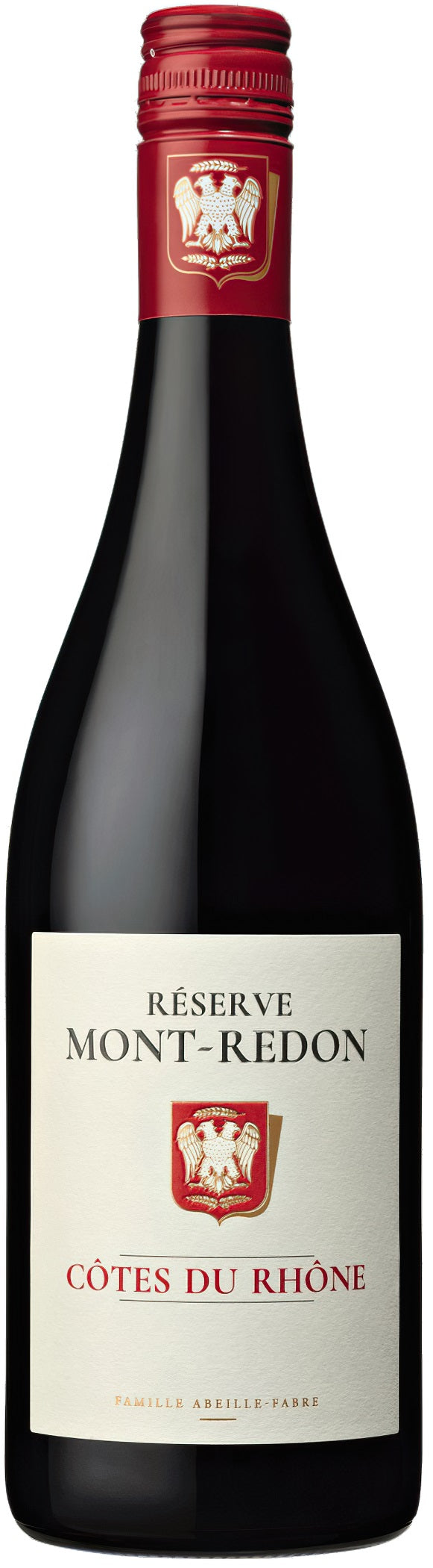 Mont Redon Cotes Du Rhone Rouge 750 ml