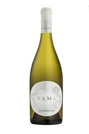 Vino Blanco Nals Margreid Nama Chardonnay 750 ml