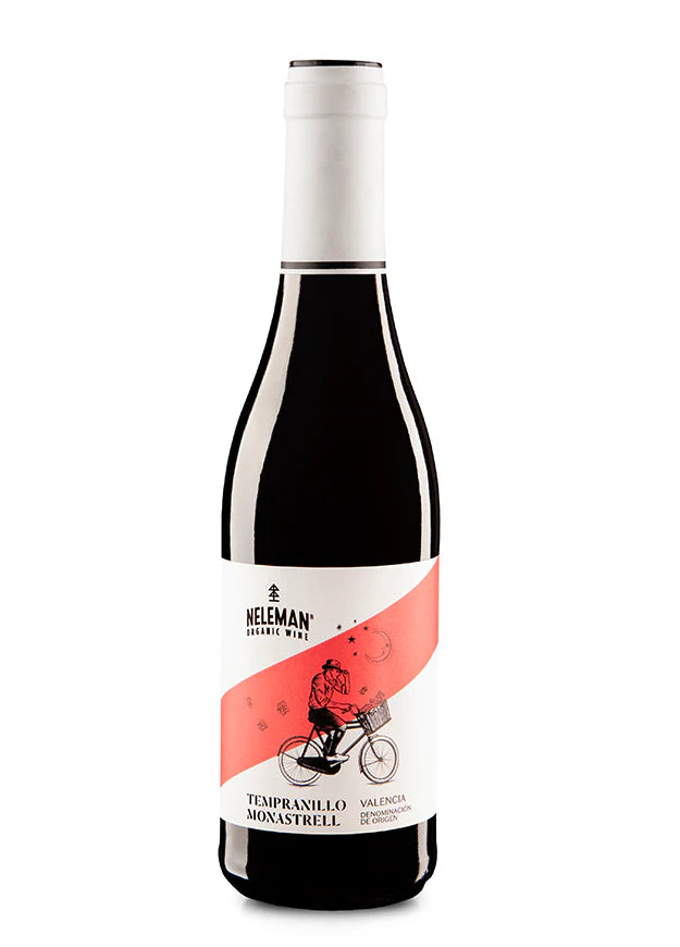 Neleman Tempranillo Monastrell