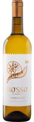 Vino Blanco Menade Nosso Verdejo 750 ml
