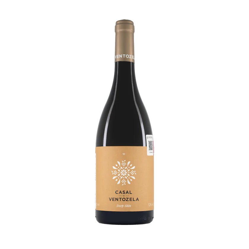 Vino Naranja Casal de Ventozela Avesso 750 ml
