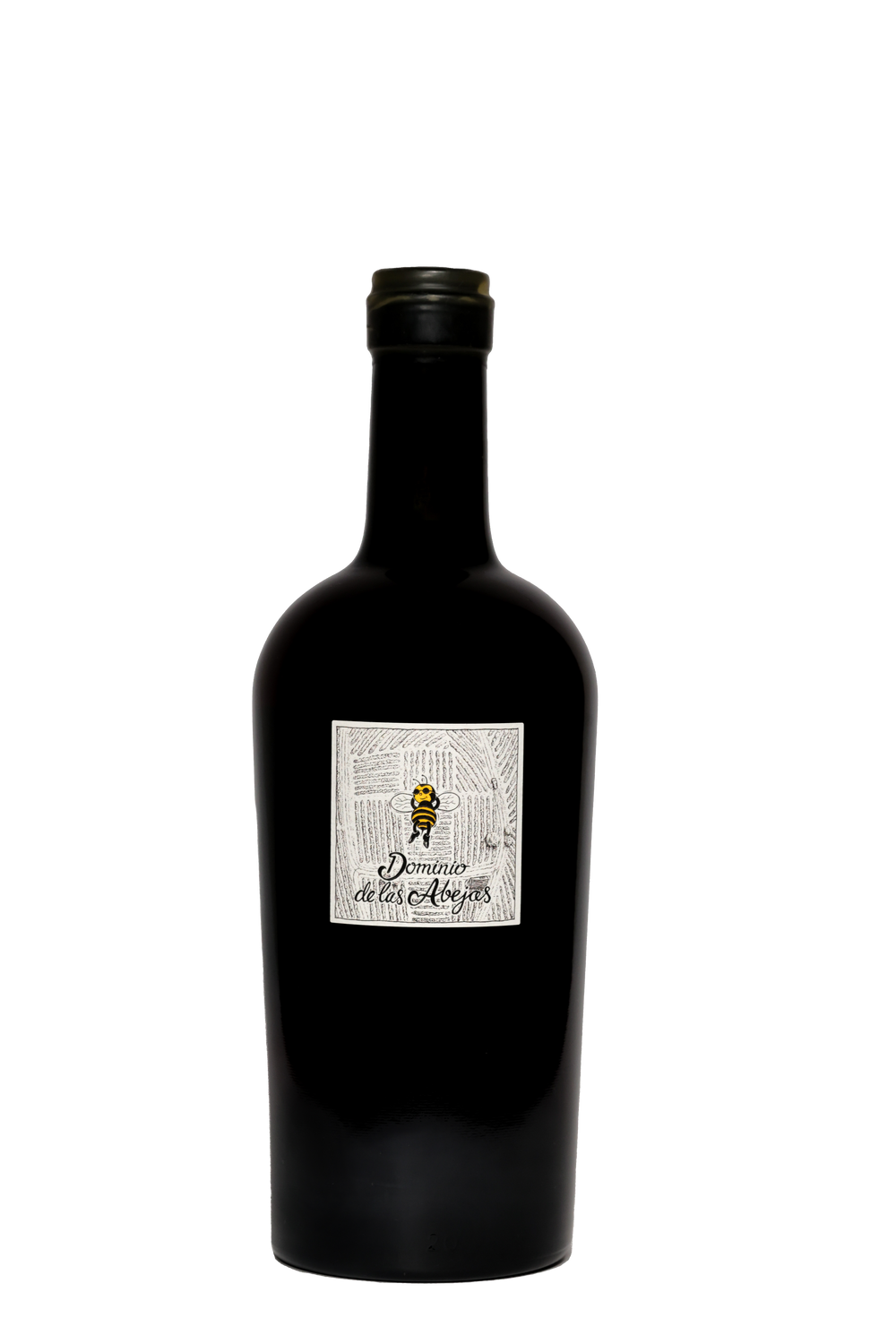 Vino Tinto Dominio de las Abejas Nebbiolo 750 ml