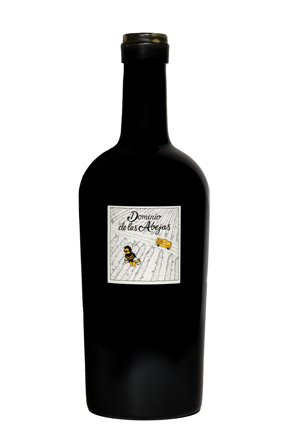Vino Tinto Dominio de las Abejas "Néctar de Campo" 750 ml
