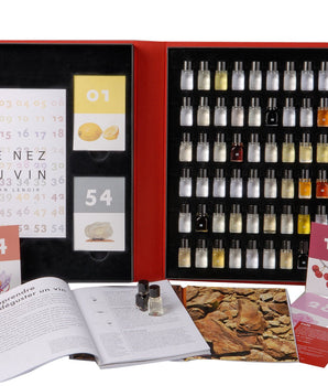 La Nariz del Vino 54 Aromas