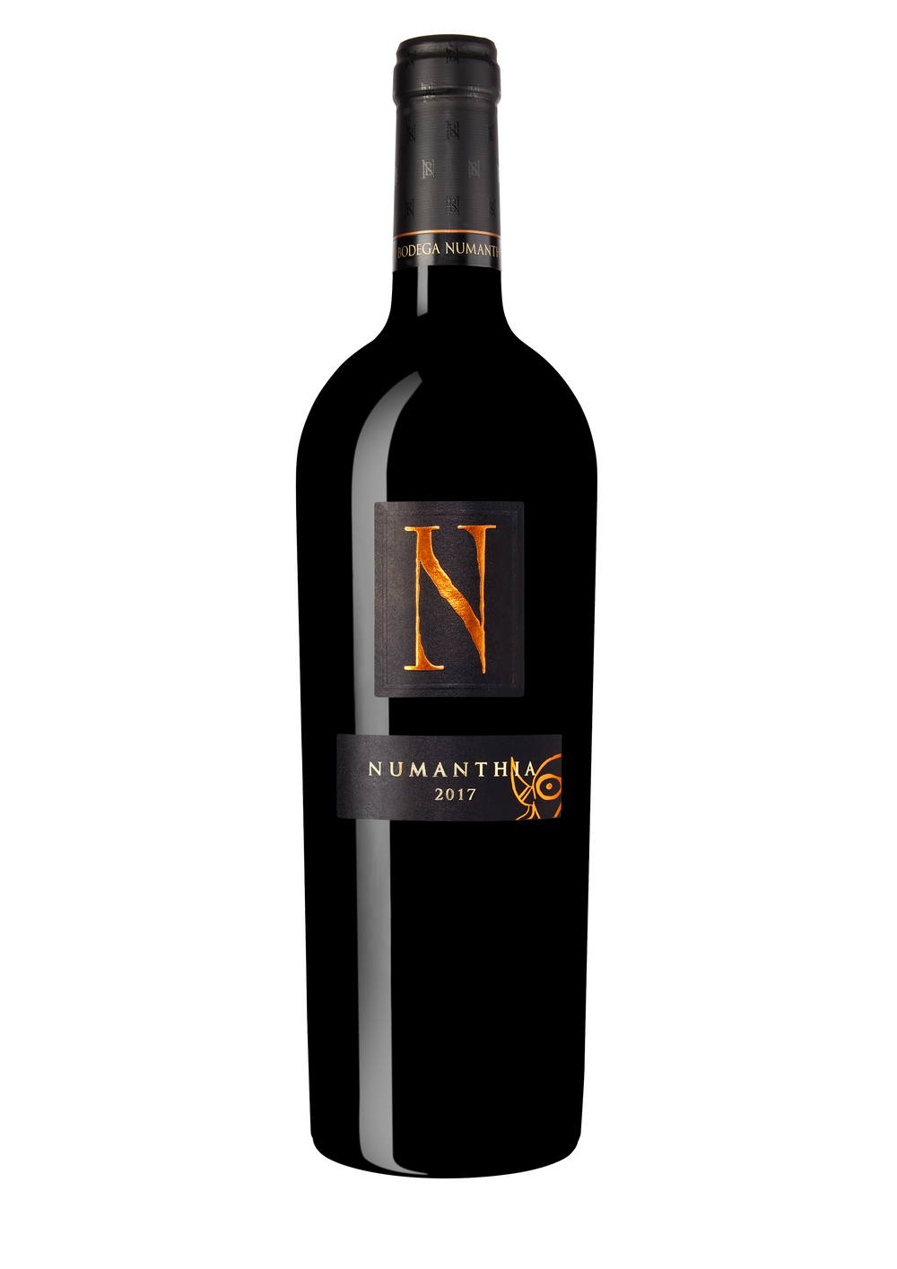Vino Tinto Numanthia 750 ml